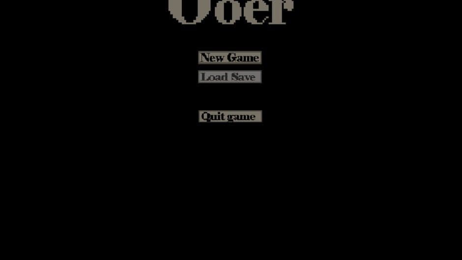 Скриншот 1 из Ooer