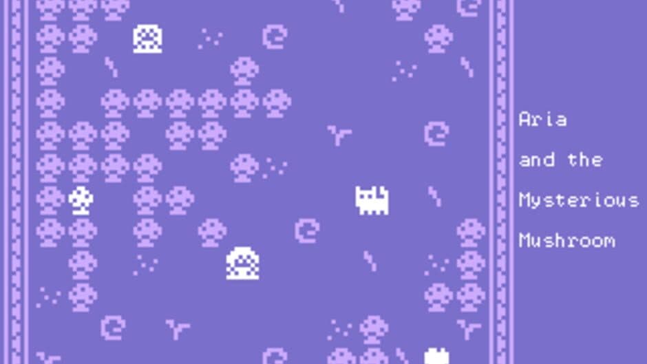 Скриншот 1 из Aria and the Mysterious Mushroom