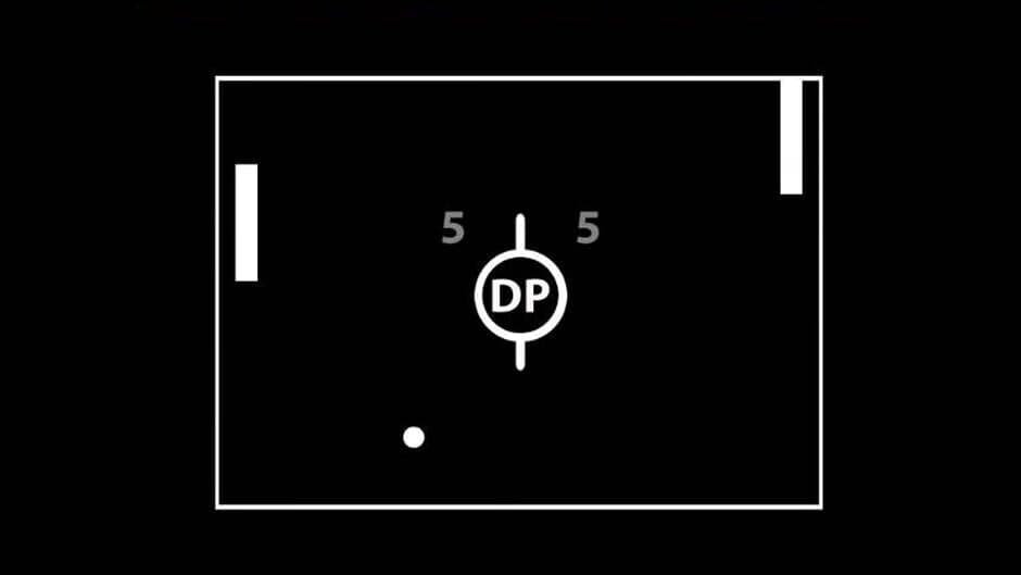 Скриншот 3 из Dual Pong