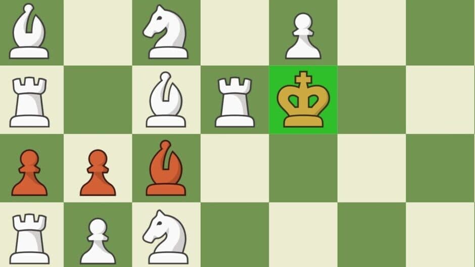 Скриншот 1 из 10,000 Player Chess
