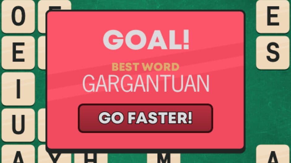 Скриншот 1 из Word Worm