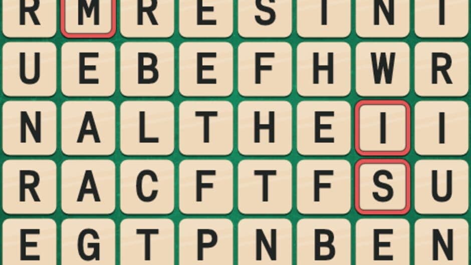 Скриншот 2 из Word Worm