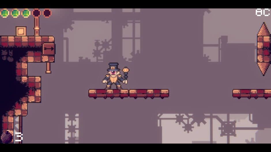 Скриншот 5 из Cyclopvania