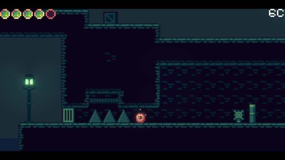 Скриншот 6 из Cyclopvania