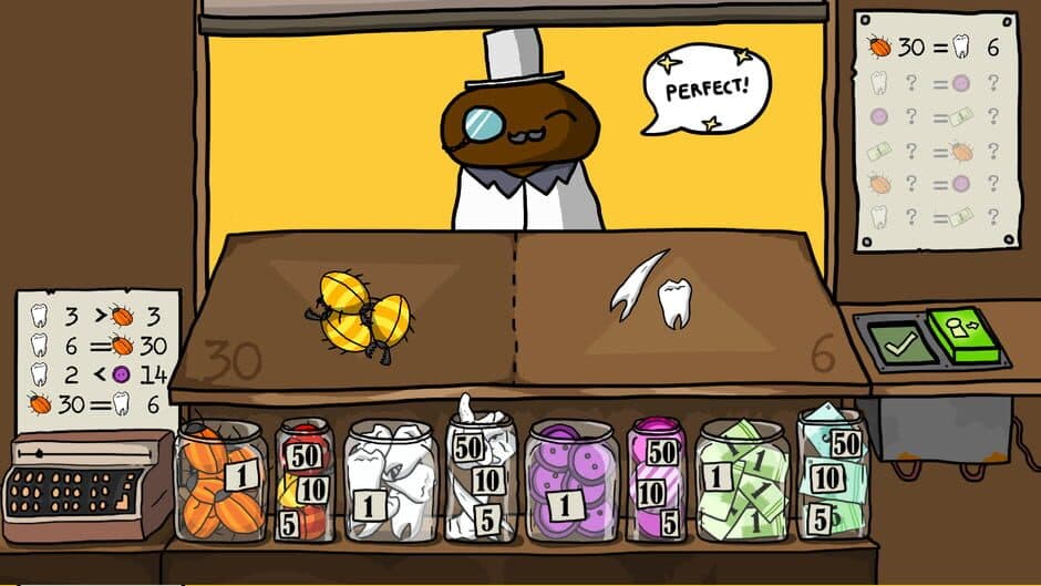 Скриншот 1 из Carl Currency, Expert Exchanger