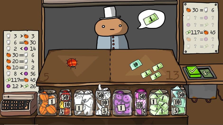 Скриншот 2 из Carl Currency, Expert Exchanger