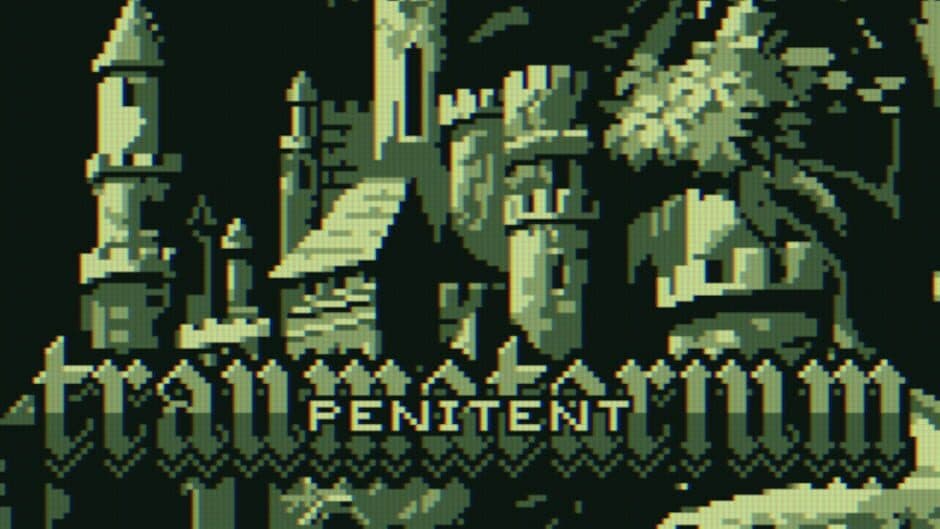 Скриншот 1 из Traumatarium: Penitent
