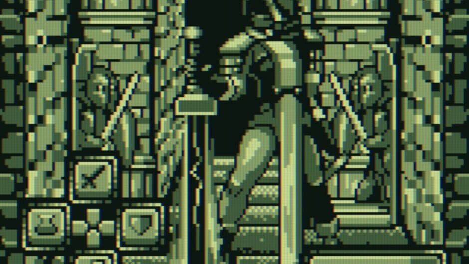 Скриншот 3 из Traumatarium: Penitent