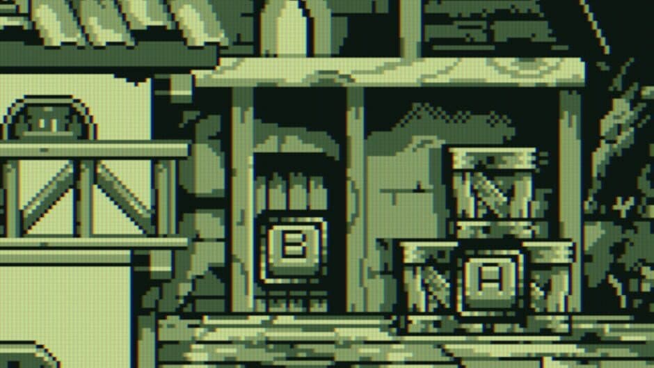 Скриншот 5 из Traumatarium: Penitent