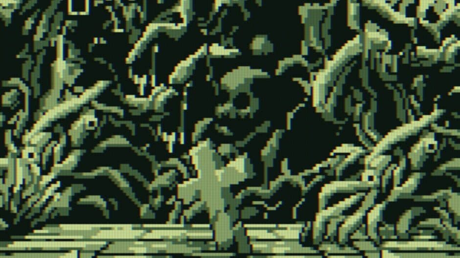 Скриншот 6 из Traumatarium: Penitent