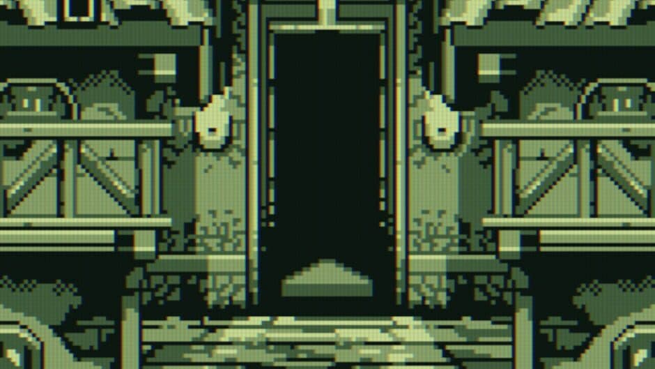 Скриншот 7 из Traumatarium: Penitent