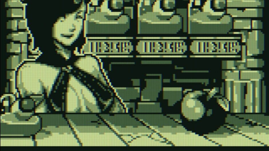 Скриншот 8 из Traumatarium: Penitent
