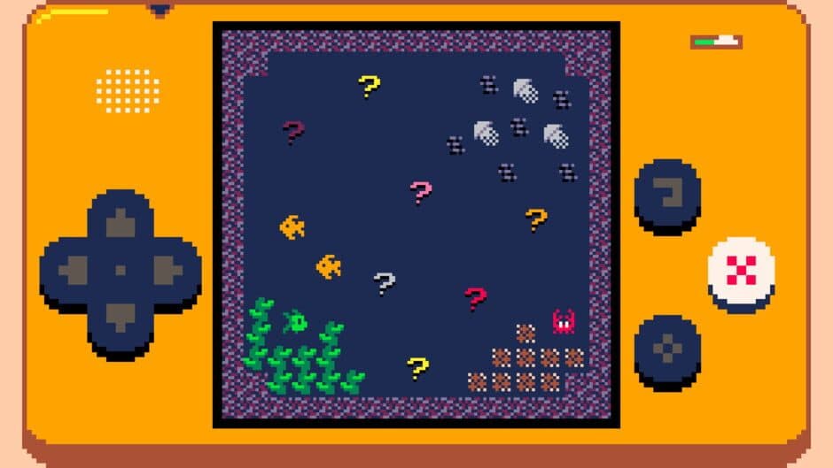 Скриншот 3 из Curious Fishing