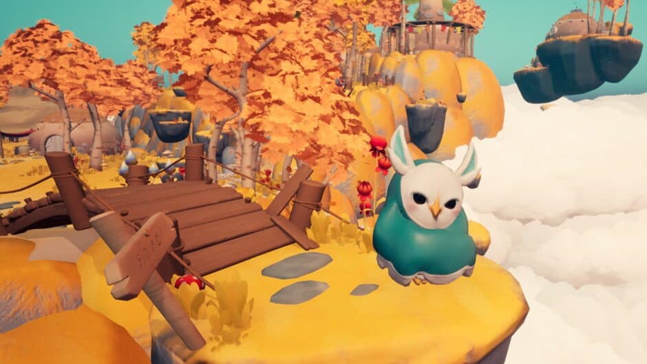 Скриншот 1 из Mt. Apricot