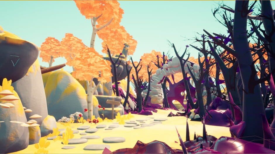 Скриншот 3 из Mt. Apricot