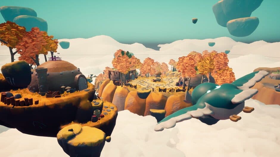 Скриншот 6 из Mt. Apricot
