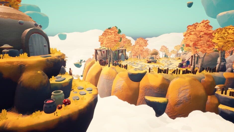 Скриншот 7 из Mt. Apricot