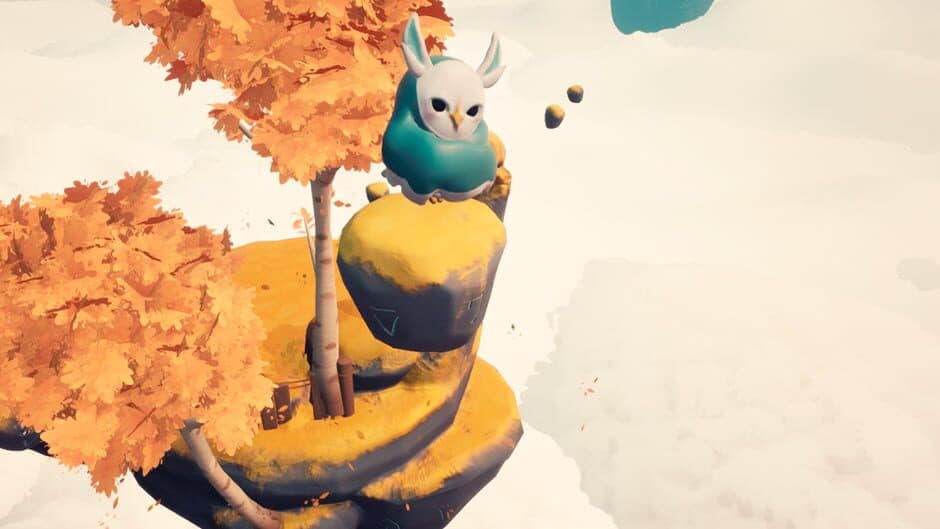 Скриншот 9 из Mt. Apricot