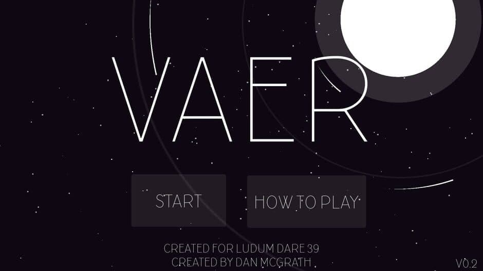Скриншот 1 из Vaer