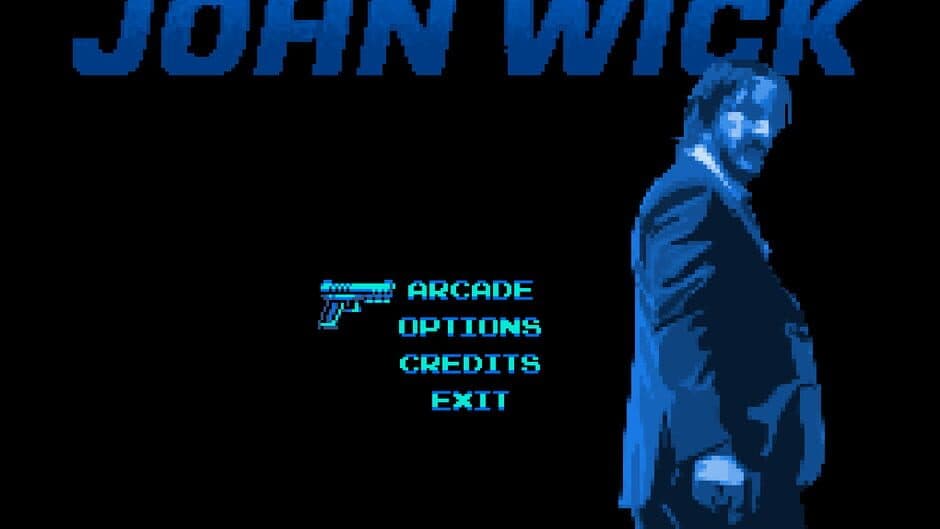 Скриншот 4 из John Wick