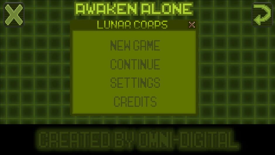 Скриншот 1 из Awaken Alone