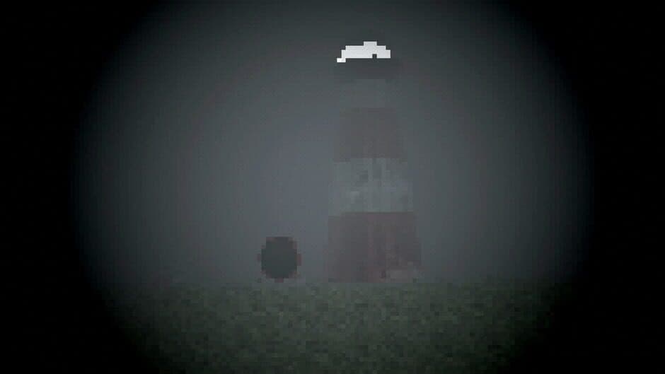 Скриншот 1 из The Lightkeeper