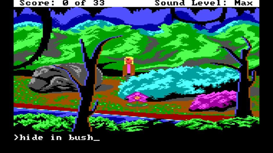 Скриншот 1 из Tachyon Dreams II: The Bloated Can of Space Root Beer