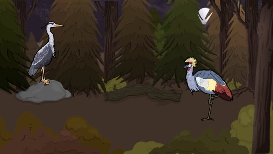 Скриншот 1 из Wildwood
