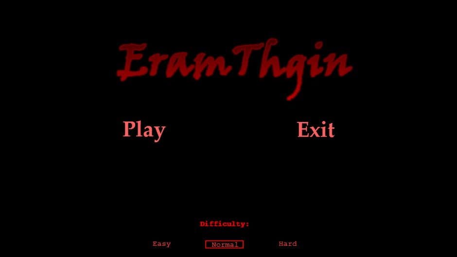 Скриншот 1 из Eramthgin