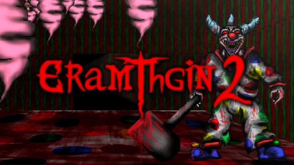 Скриншот 4 из Eramthgin