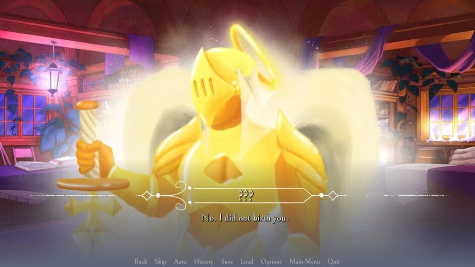 Скриншот 3 из Angelblood