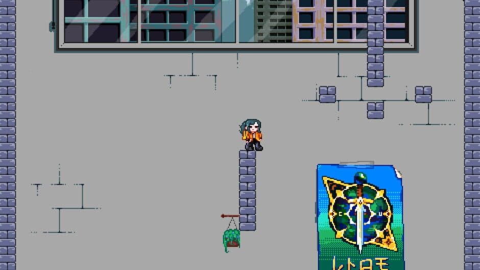 Скриншот 2 из Teleport Tower