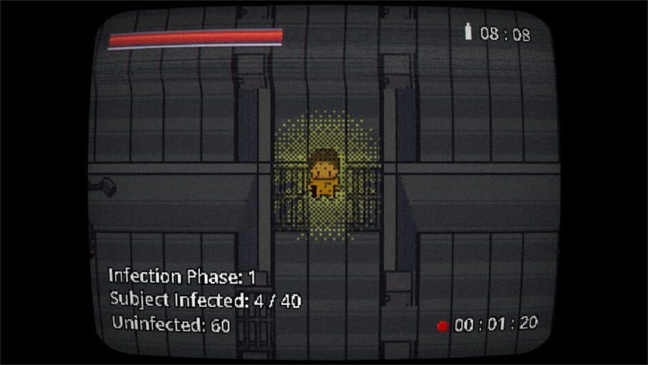 Скриншот 3 из Incident 370-B