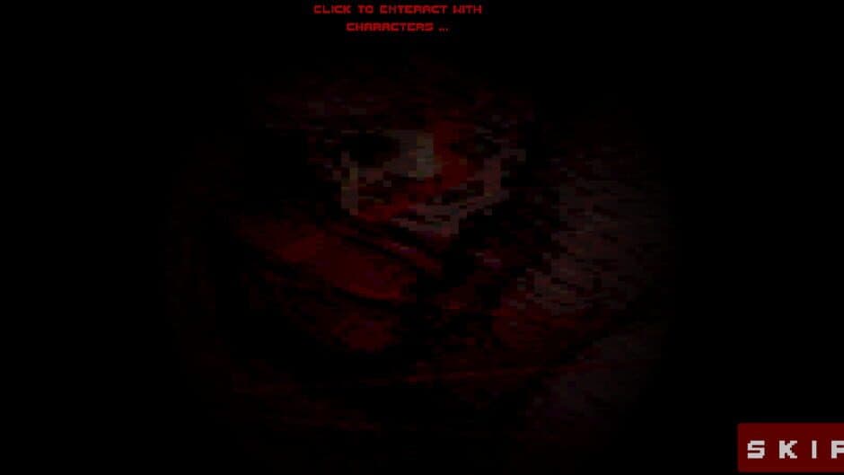 Скриншот 4 из Unforgiven: Shattered Souls