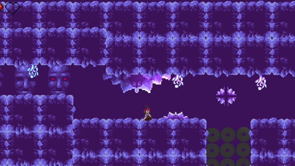 Скриншот 5 из Unforgiven: Shattered Souls