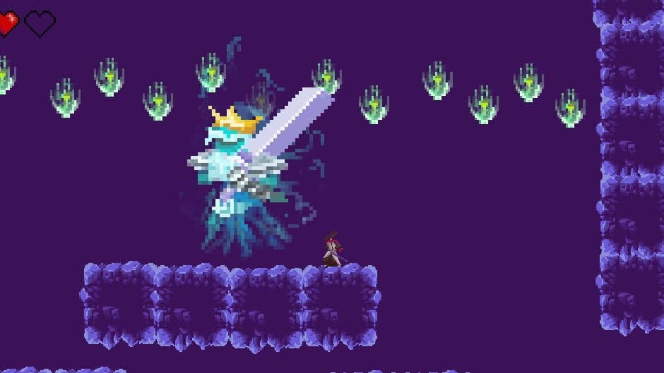Скриншот 6 из Unforgiven: Shattered Souls