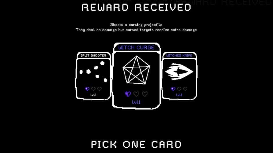 Скриншот 2 из Spellsworn