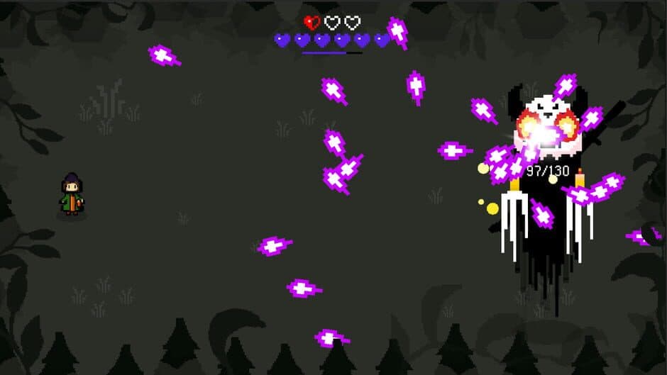 Скриншот 9 из Spellsworn