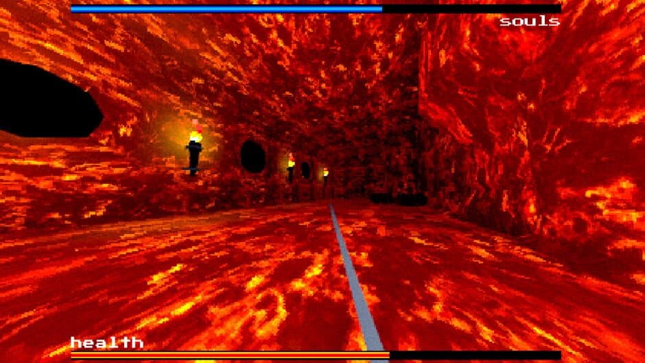 Скриншот 2 из Hells Divide