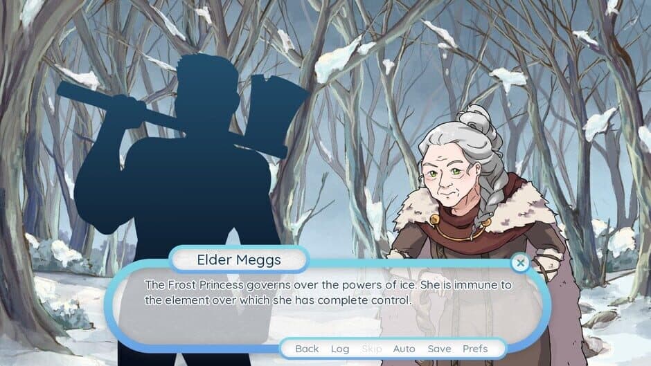 Скриншот 5 из Frozen Hearts