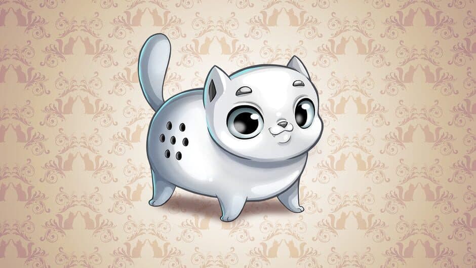 Скриншот 2 из Mr. Bommels Teacats