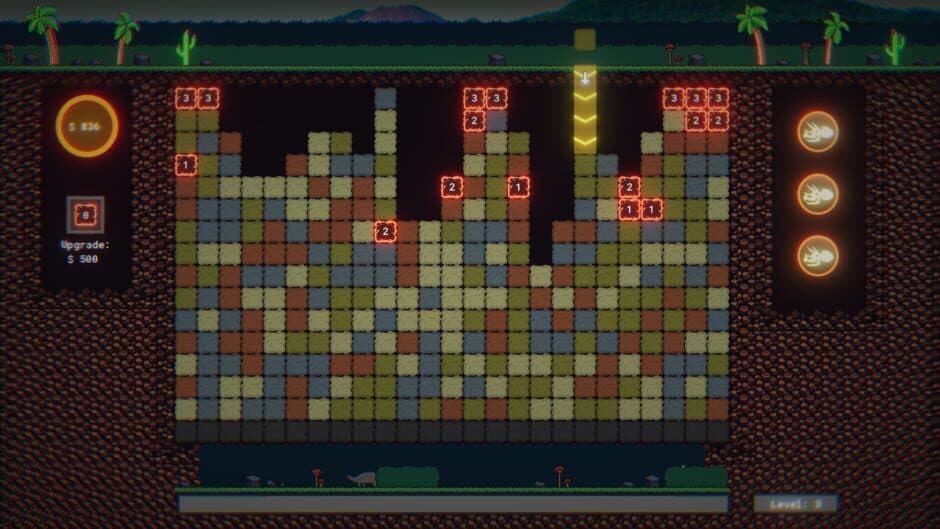 Скриншот 2 из Dinovaporate
