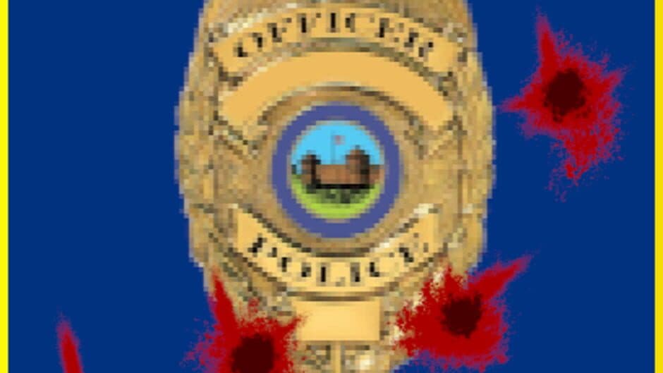 Скриншот 1 из Police Force