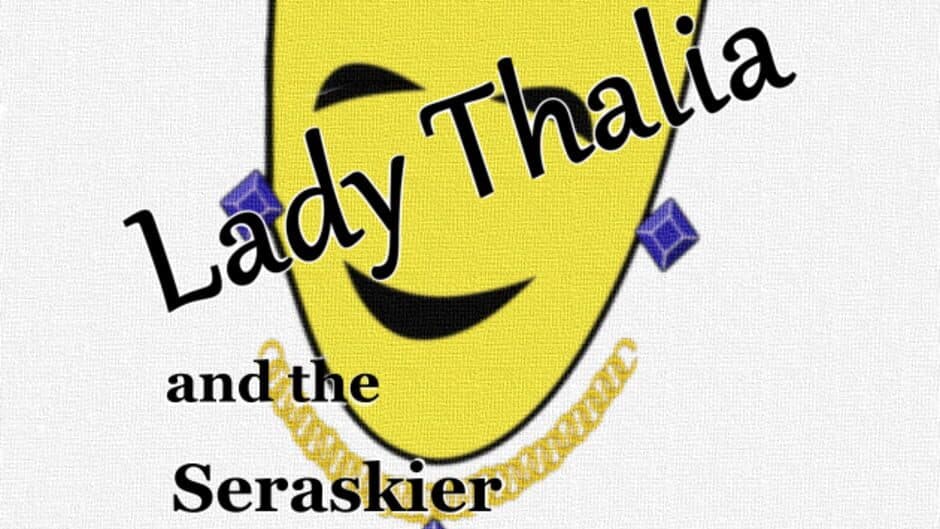 Скриншот 1 из Lady Thalia and the Seraskier Sapphires