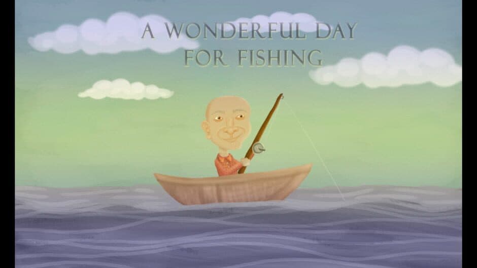 Скриншот 5 из A Wonderful Day For Fishing