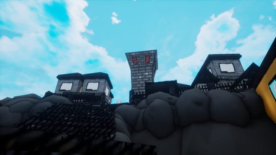 Скриншот 4 из The Hero of Budgie Island