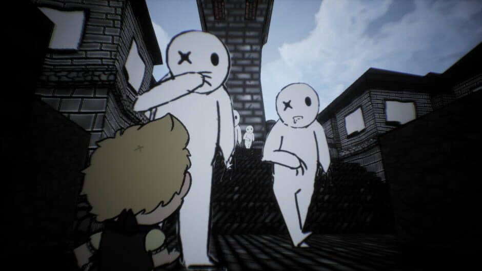 Скриншот 5 из The Hero of Budgie Island