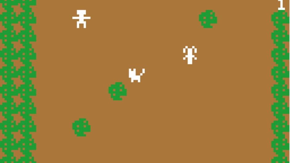 Скриншот 1 из MMO Simulator