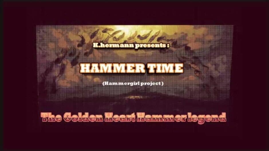 Скриншот 5 из [HammerA] HammerTime !