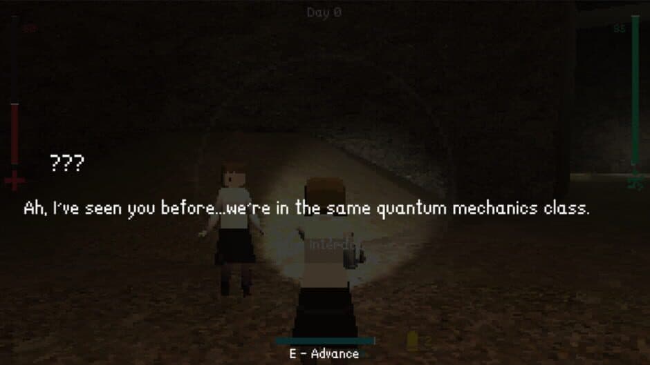 Скриншот 5 из Touhou: Phantom Assembler